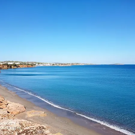 فندق Parocks Luxury & أمبيلاس