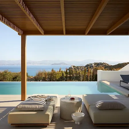 Parocks Luxury &