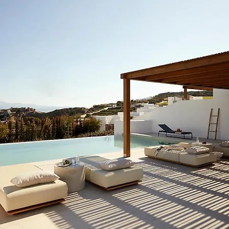Parocks Luxury & 5*