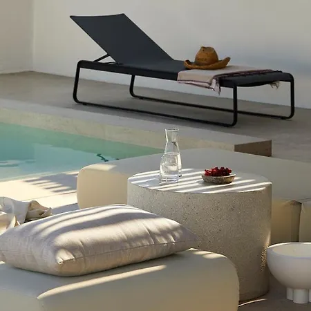 Parocks Luxury & Hotel
