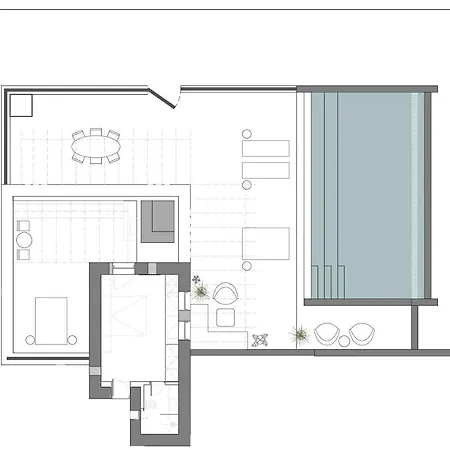 Parocks Luxury &