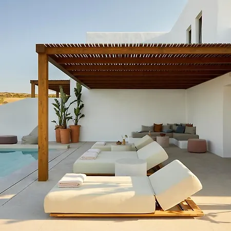 Parocks Luxury & فندق