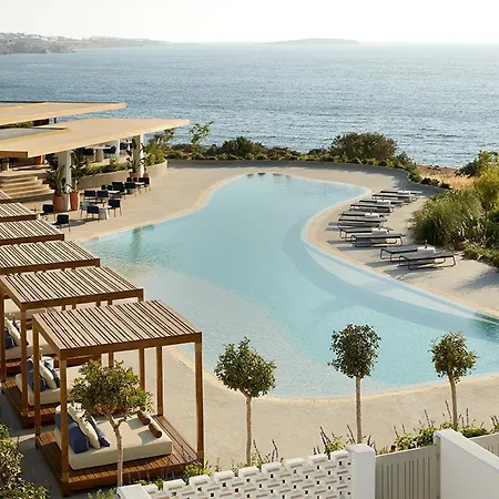 Parocks Luxury & Hotel 5*
