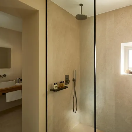 فندق Parocks Luxury & 5*