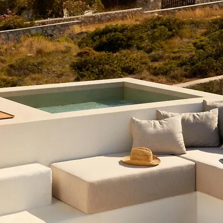Parocks Luxury &