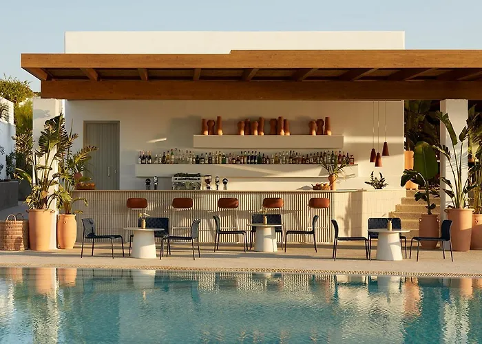 Parocks Luxury & Hotel