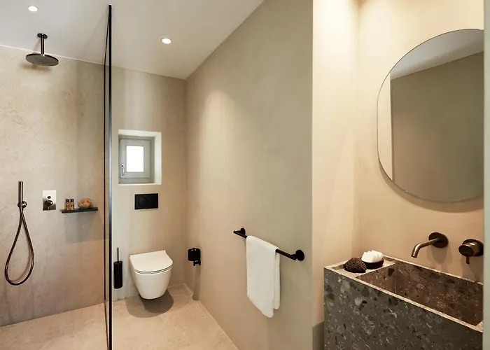 Hotel Parocks Luxury &