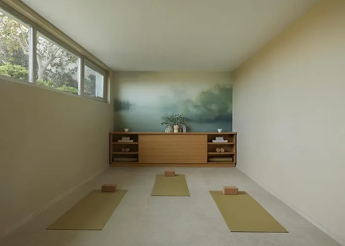 Hotel Parocks Luxury &