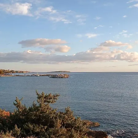 Parocks Luxury & 5* Ambelas