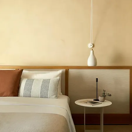 Parocks Luxury & Otel