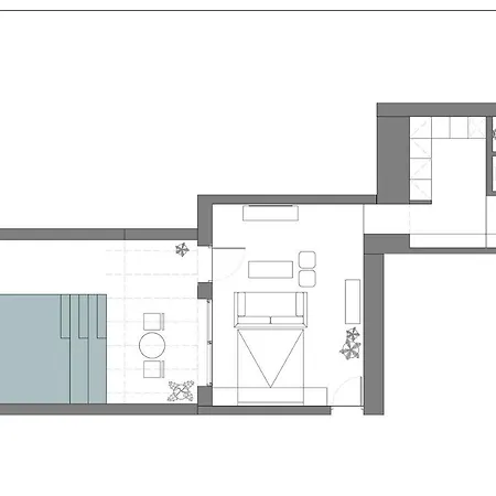 Parocks Luxury & 5* Ambelas