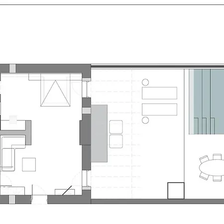 Parocks Luxury & 5*