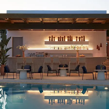 Parocks Luxury & 5*