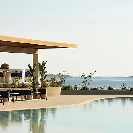 Hotel Parocks Luxury &