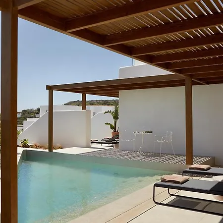 Otel Parocks Luxury &