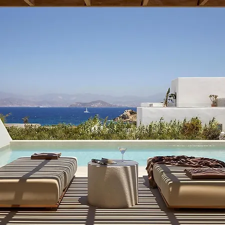 Hotel Parocks Luxury &