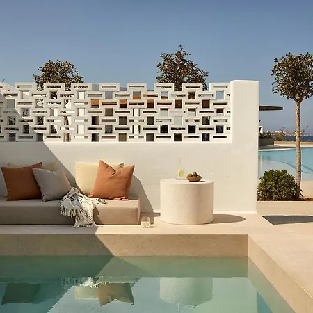 Parocks Luxury & 5*