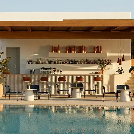 Parocks Luxury & Otel