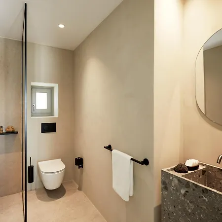 Otel Parocks Luxury &