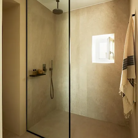 Hotel Parocks Luxury &