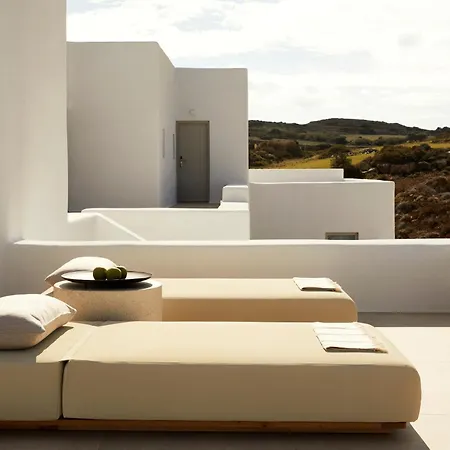 Parocks Luxury & Hotel