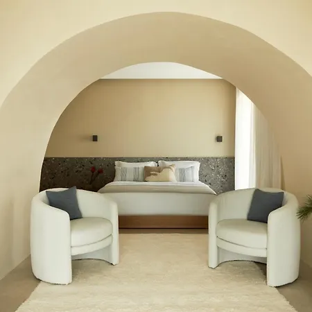 Otel Parocks Luxury &