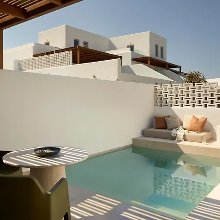 Hotel Parocks Luxury &