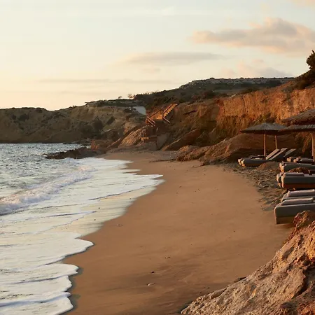 Parocks Luxury & Hotel 5*