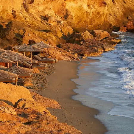 Parocks Luxury & Hotel Ambelas