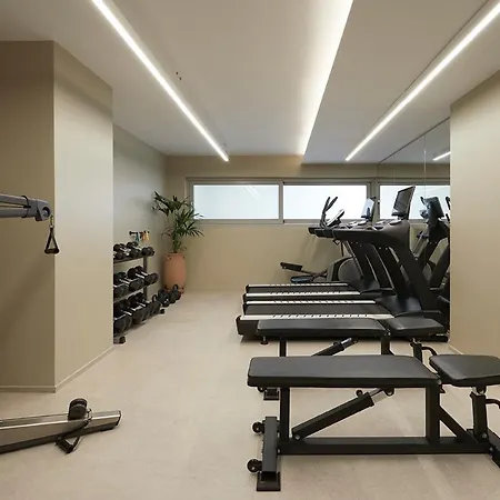 Parocks Luxury & Hotel