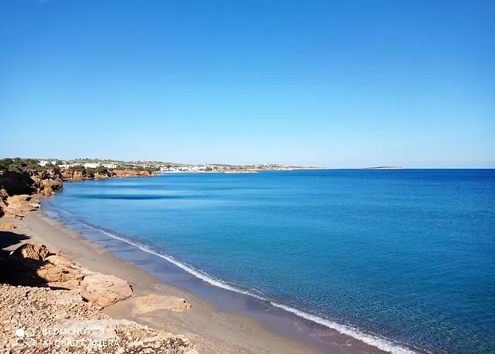 Hotel Parocks Luxury & Ambelas