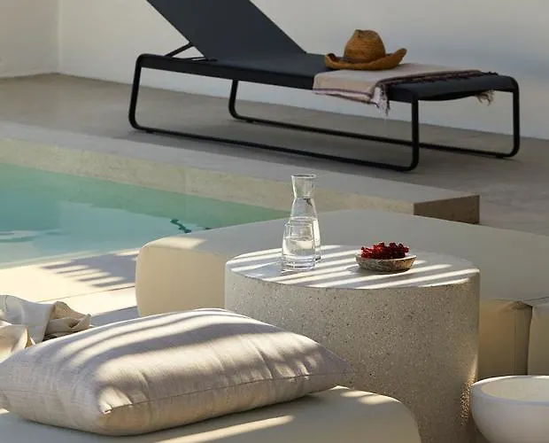 Parocks Luxury & Hotel