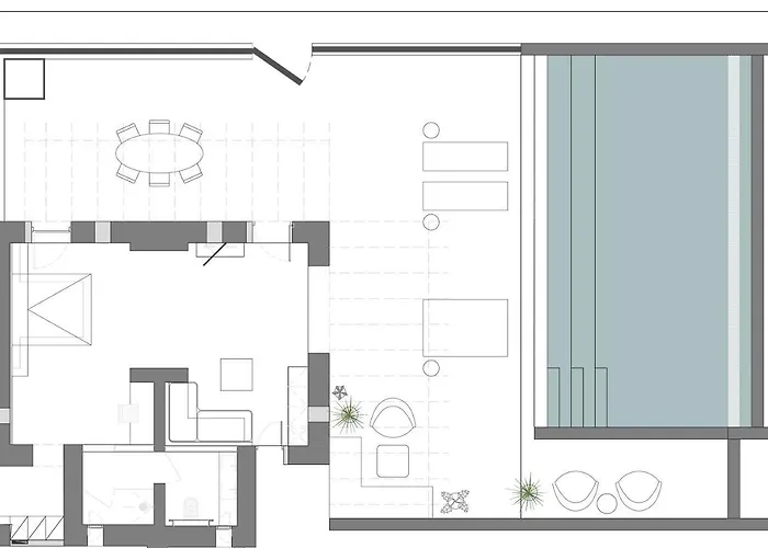 Parocks Luxury & Ambelas