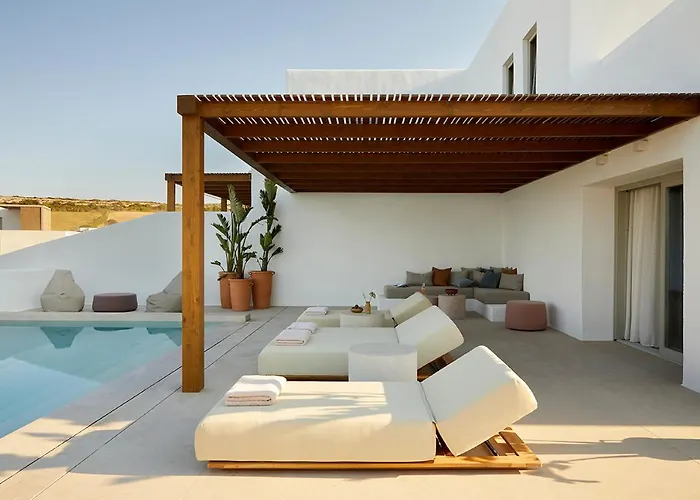 Parocks Luxury & Hotel