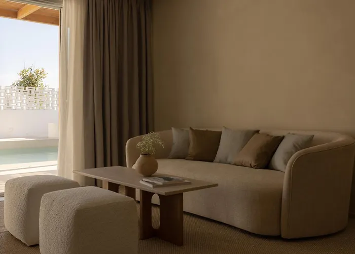 Hotel Parocks Luxury & 5*