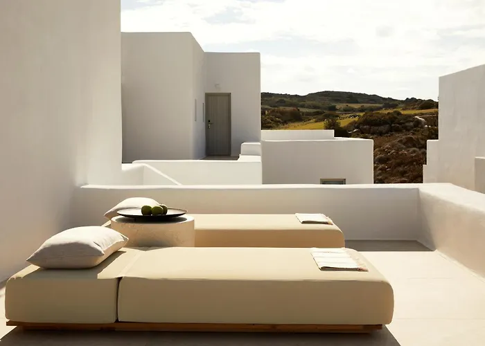 Parocks Luxury & Hotel