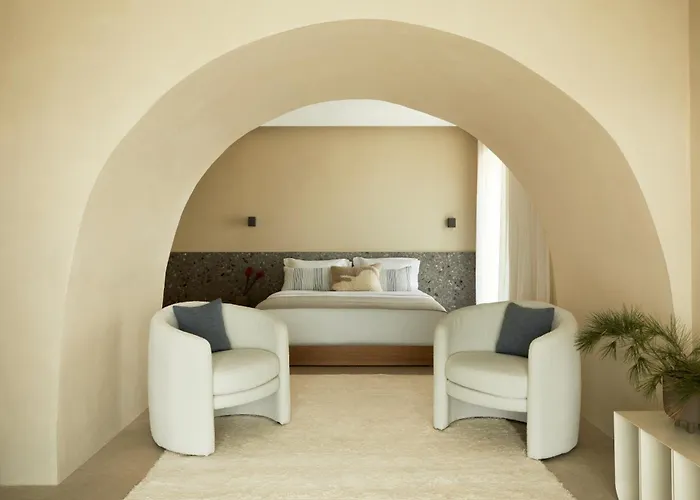 Hotel Parocks Luxury &