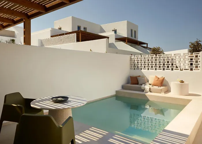 Hotel Parocks Luxury &