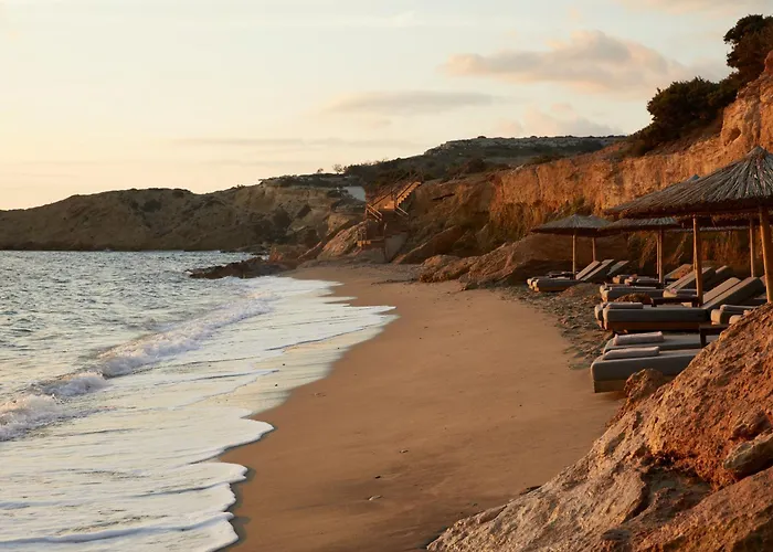 Parocks Luxury & Hotel 5*