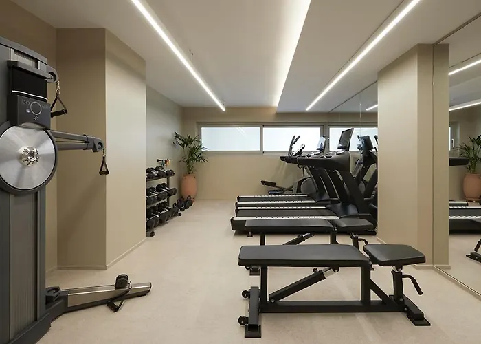 Parocks Luxury & Hotel